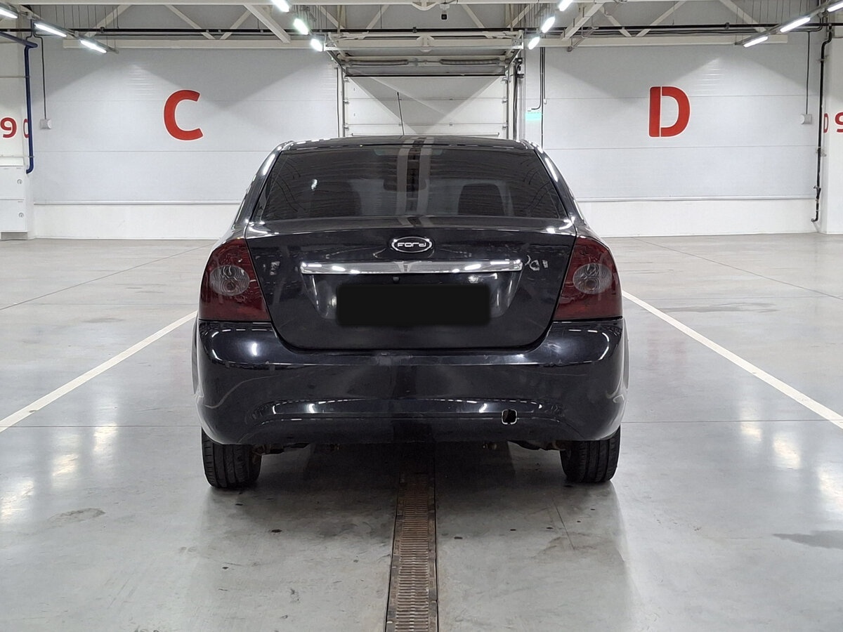 Купить Ford Focus II Рестайлинг, 2008, 340 639 км, фото №6