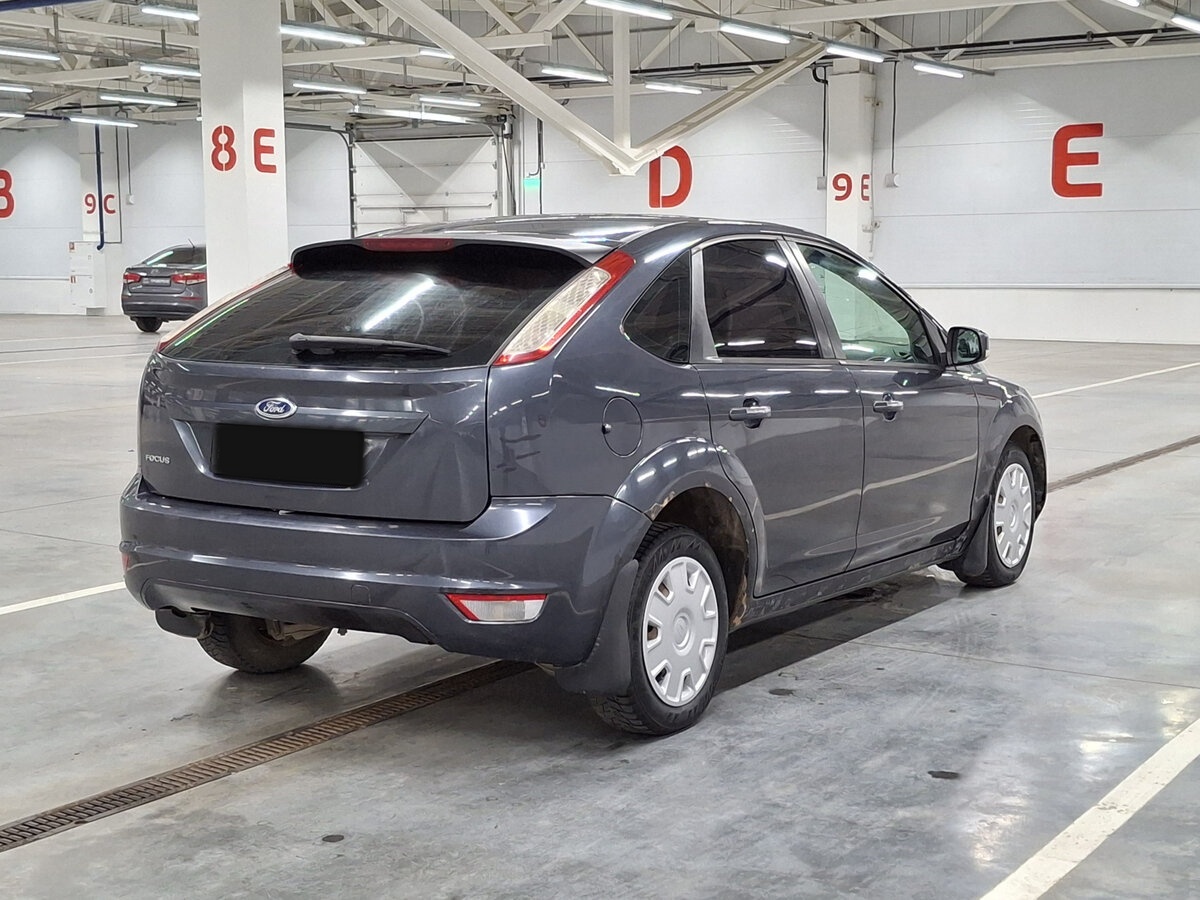 Купить Ford Focus II Рестайлинг, 2010, 202 520 км, фото №5