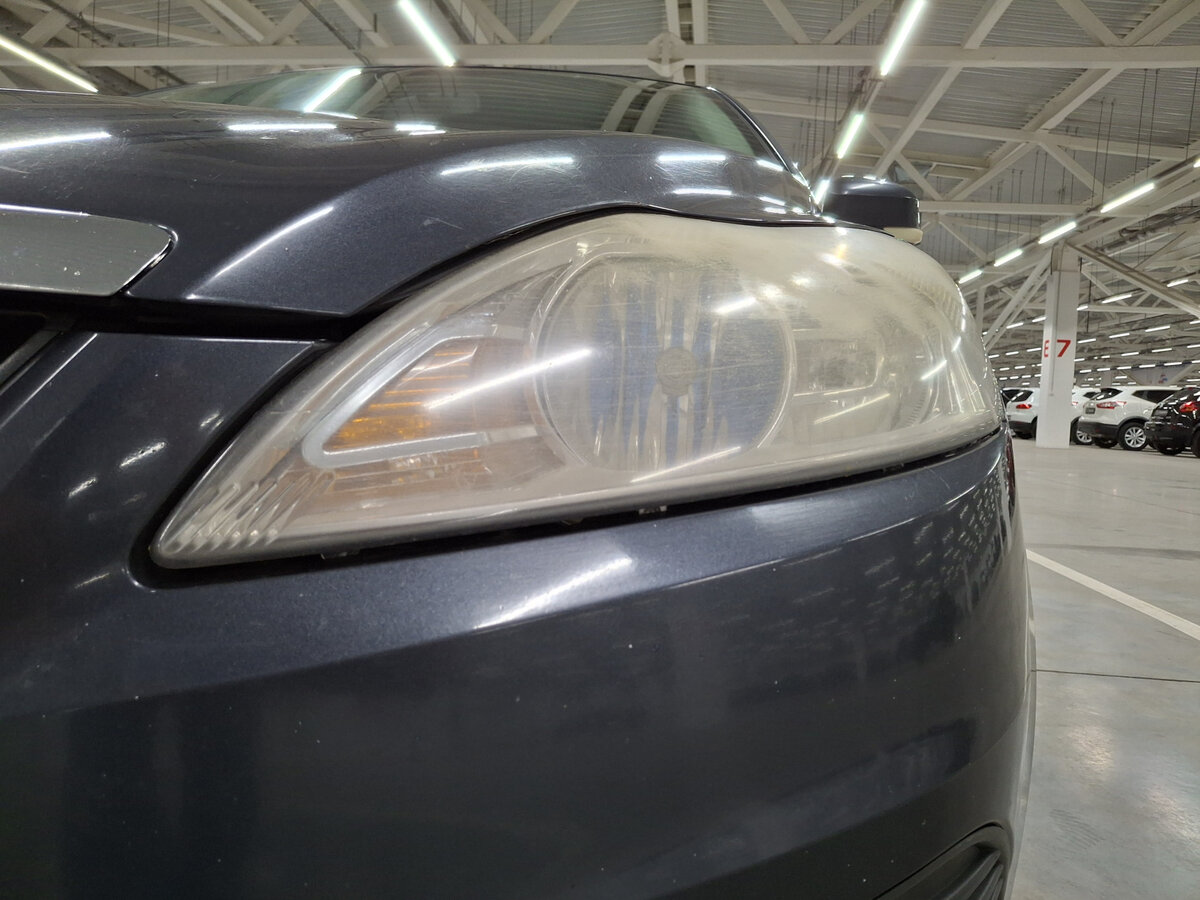 Купить Ford Focus II Рестайлинг, 2010, 202 520 км, фото №16