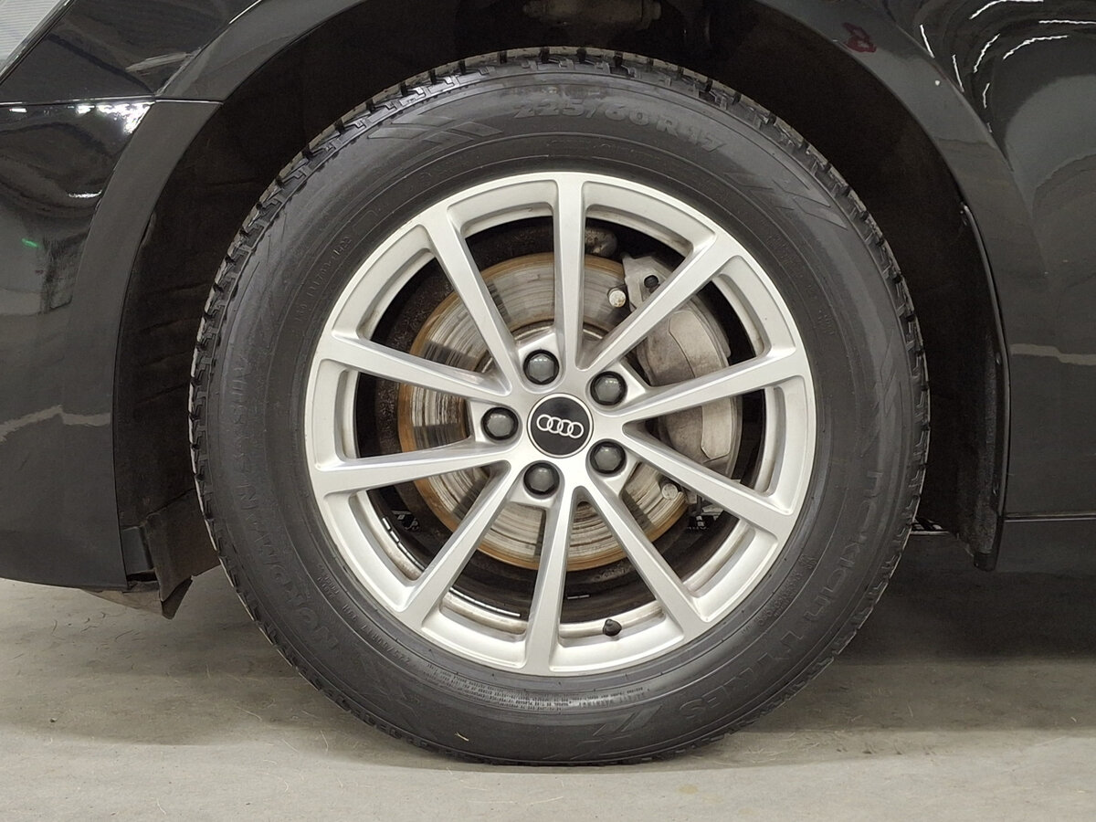 Купить Audi A6 40 TFSI V (C8), 2021, 121 949 км, фото №18