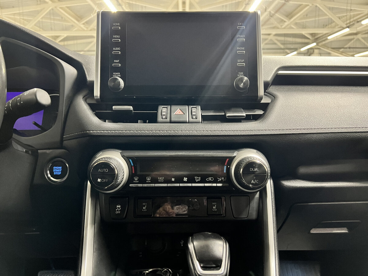 Купить Toyota RAV4 V (XA50), 2021, 99 703 км, фото №15
