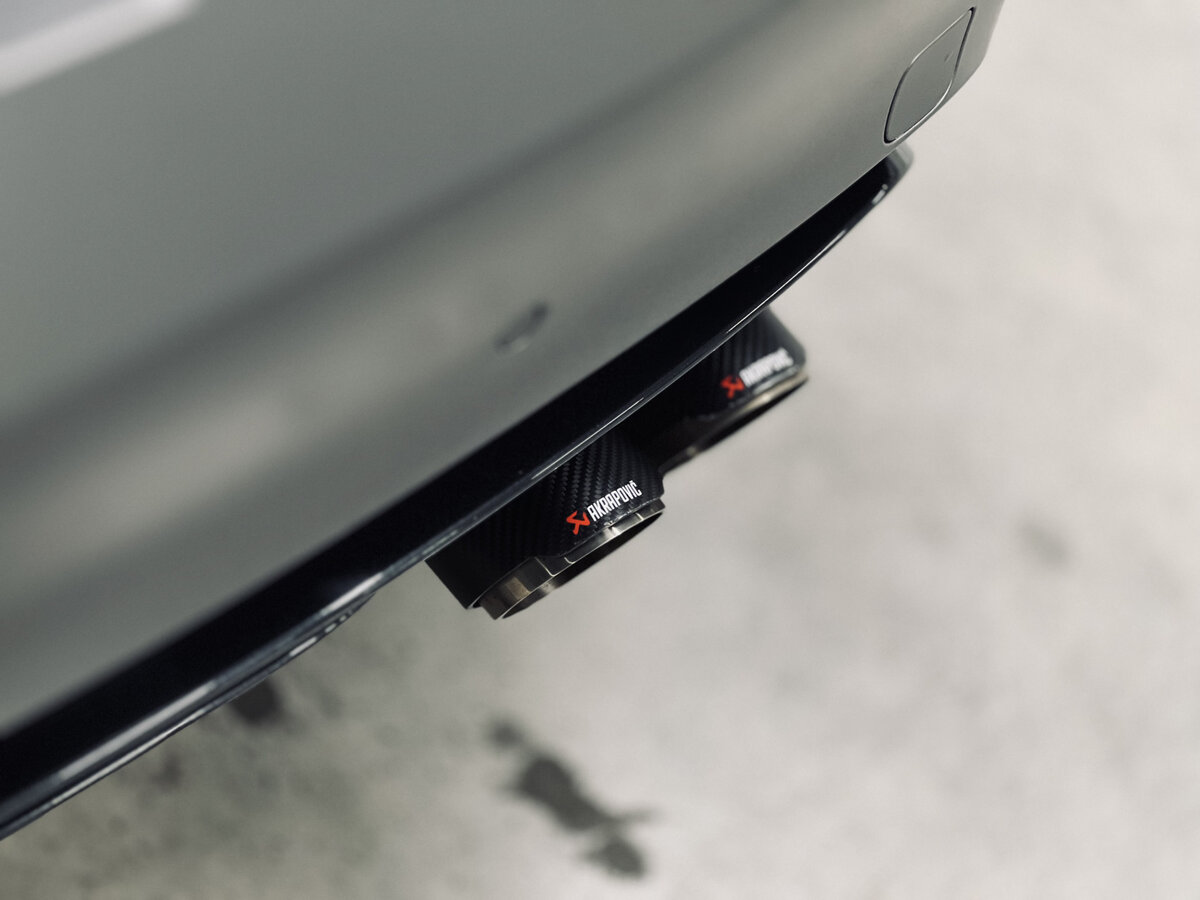 Купить BMW X6 M II (F86), 2017, 75 134 км, фото №19