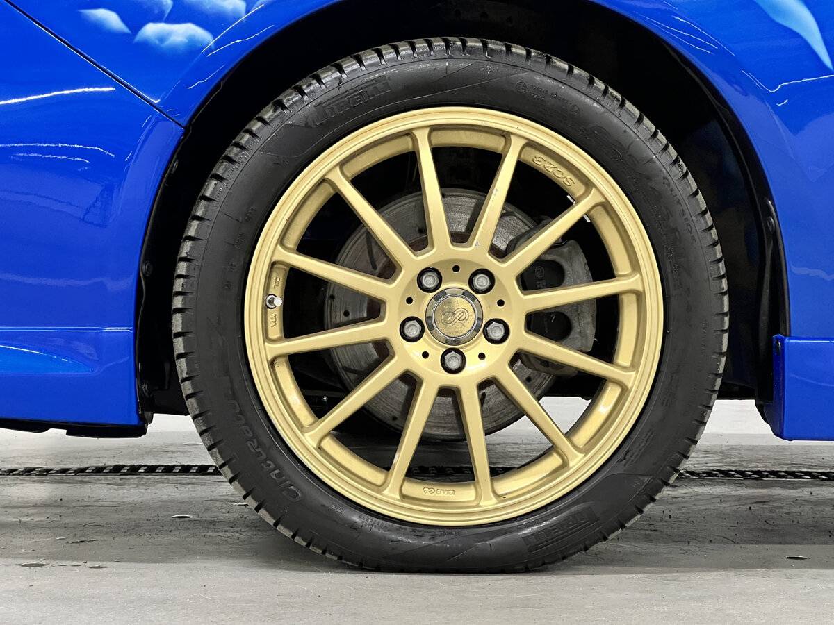 Купить Subaru Impreza WRX III, 2008, 103 629 км, фото №17