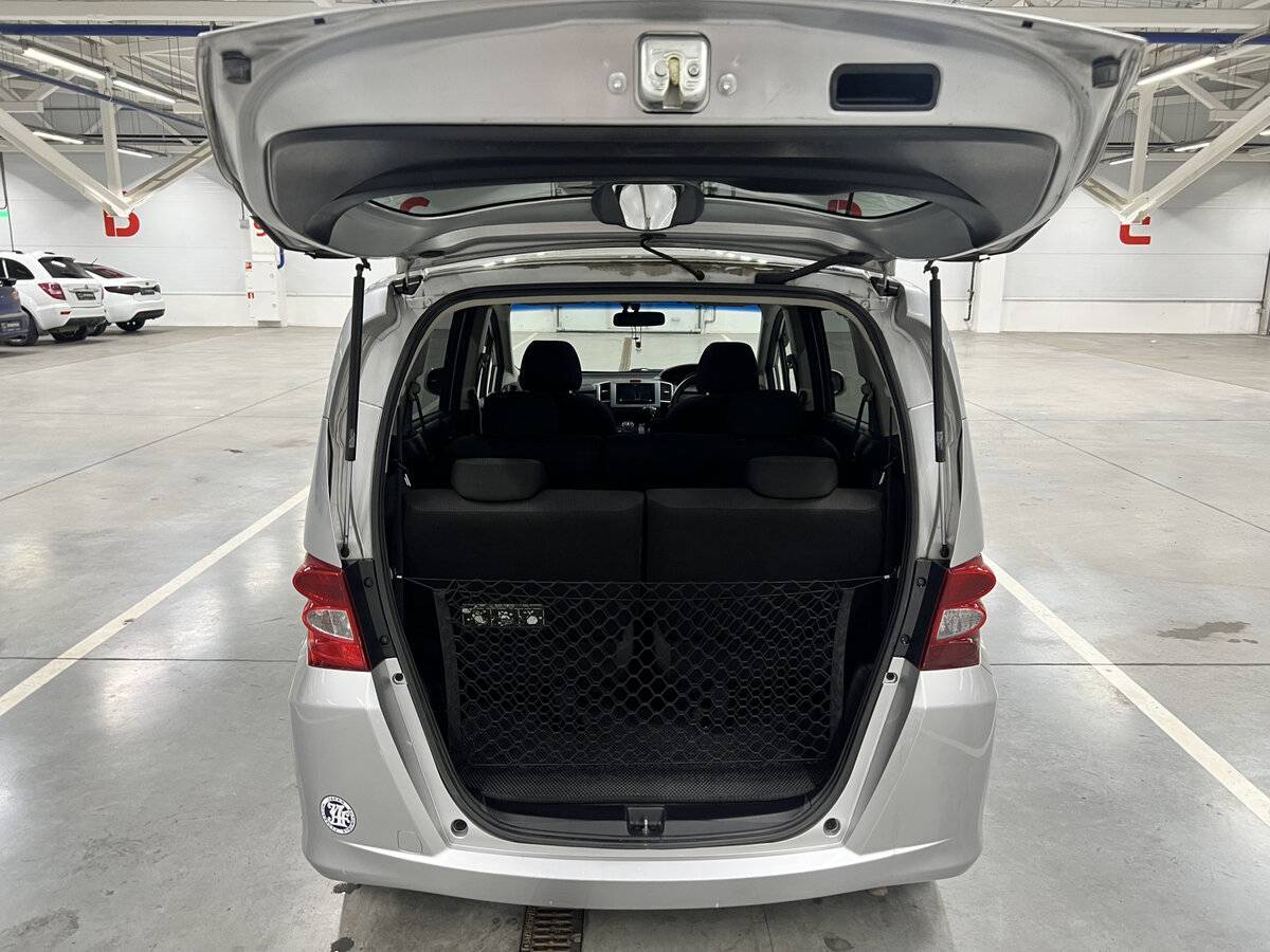 Купить Honda Freed I, 2011, 142 349 км, фото №10