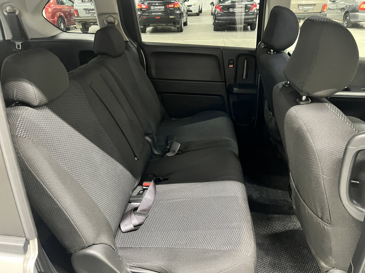 Купить Honda Freed I, 2011, 142 349 км, фото №12