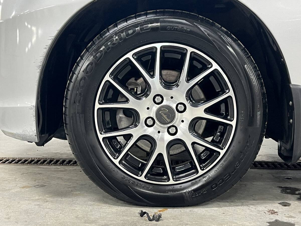 Купить Honda Freed I, 2011, 142 349 км, фото №18