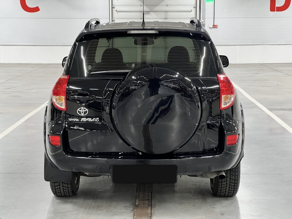 Купить Toyota RAV4 III (XA30), 2008, 215 117 км, фото №6