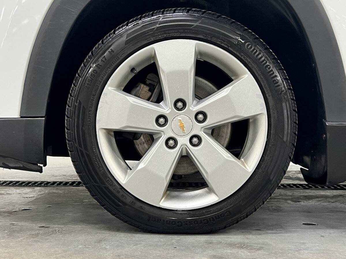 Купить Chevrolet Orlando I, 2014, 132 911 км, фото №16