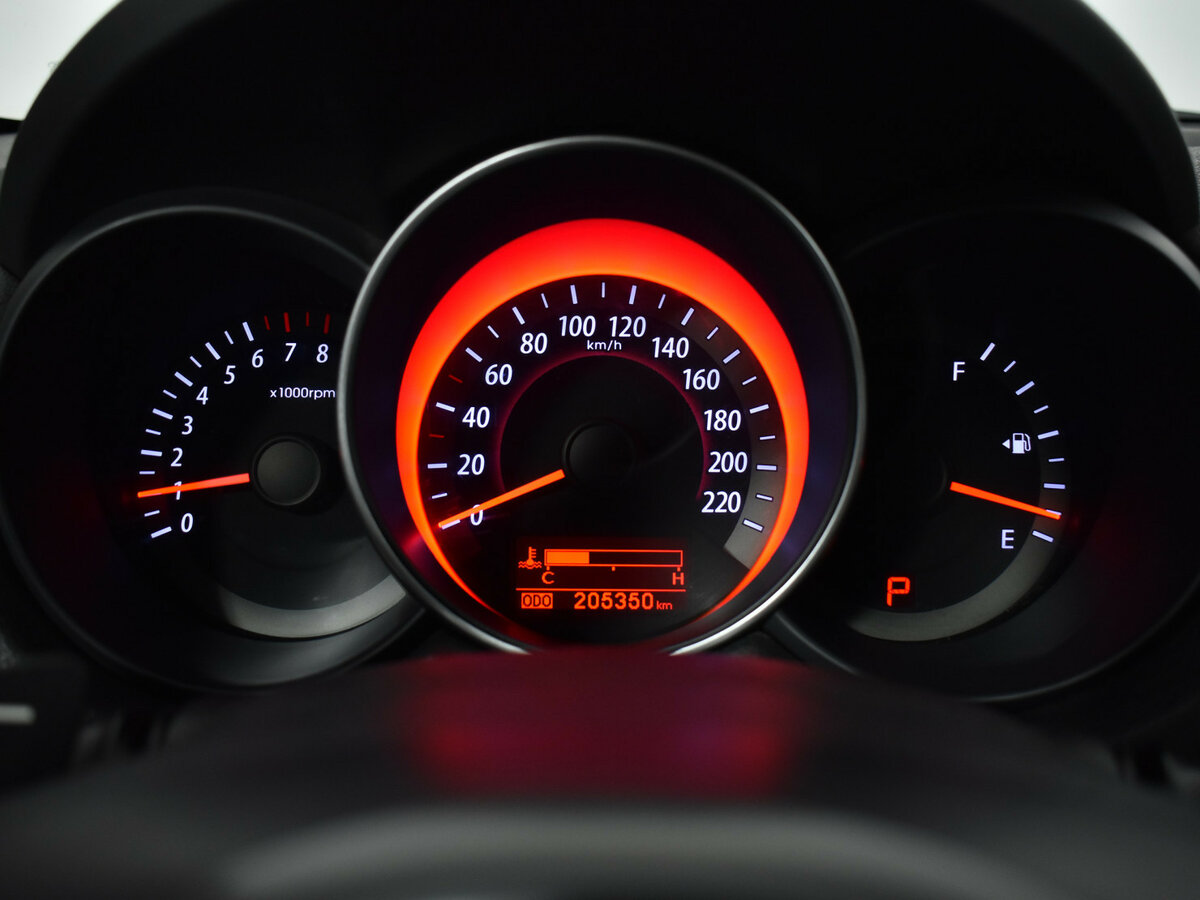 Купить Kia Cerato Koup II, 2011, 205 348 км, фото №11