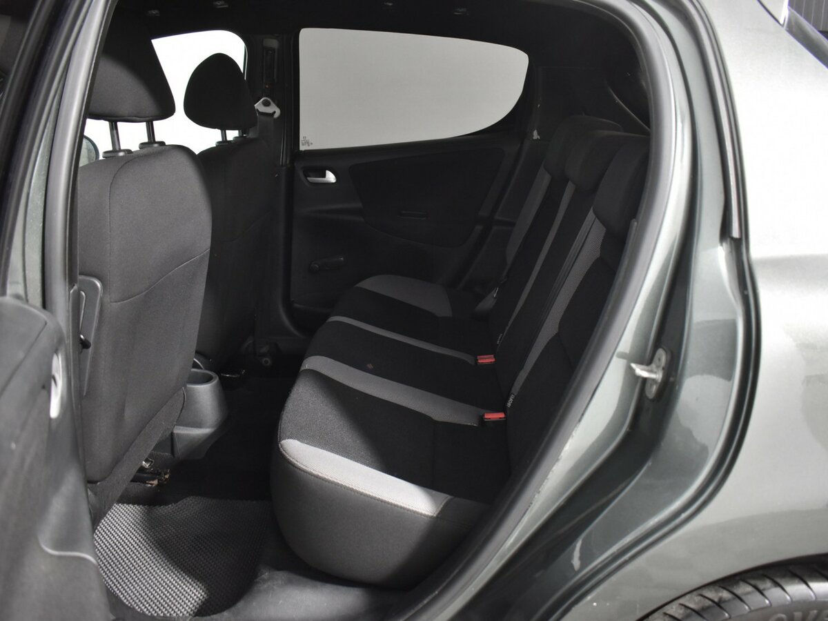 Купить Peugeot 207 I, 2008, 177 000 км, фото №12