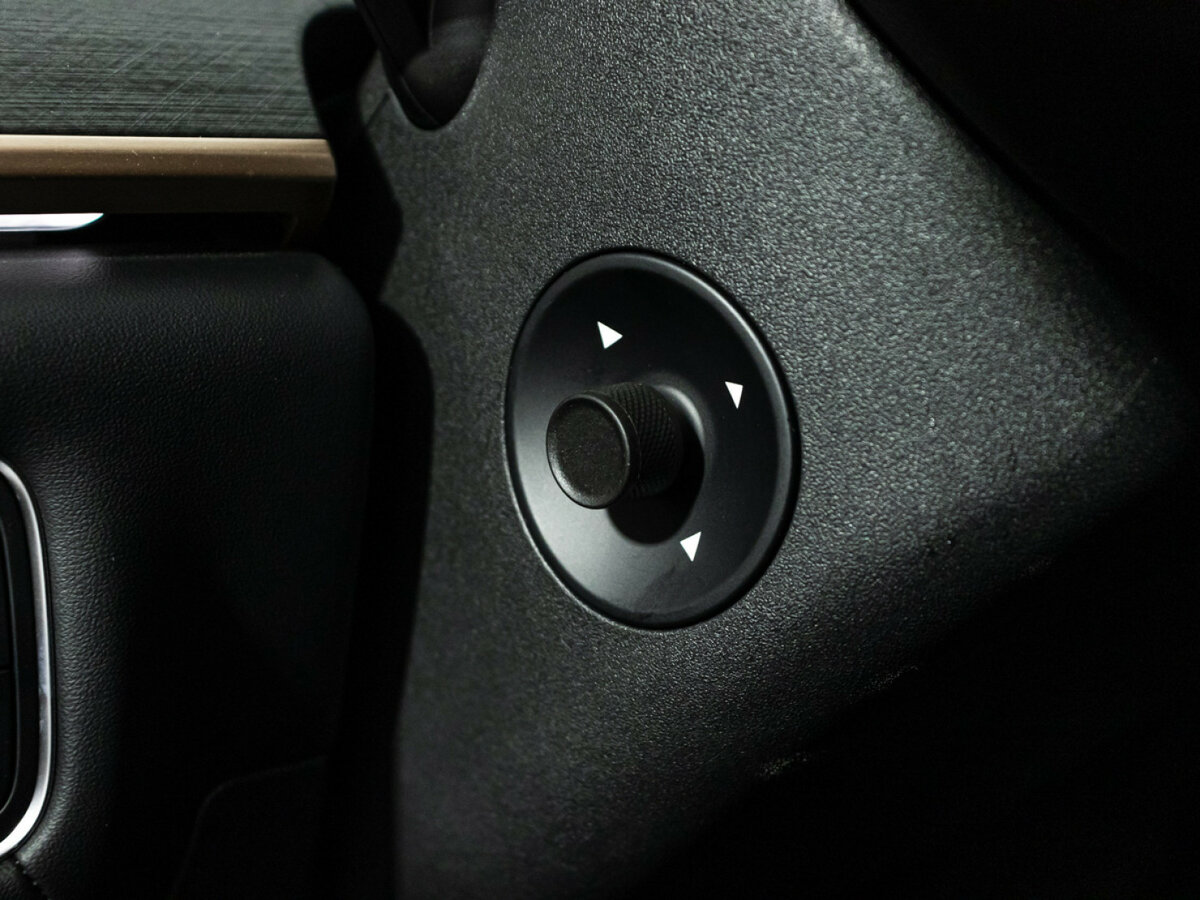 Купить Jaecoo J8, 2024, 22 090 км, фото №20