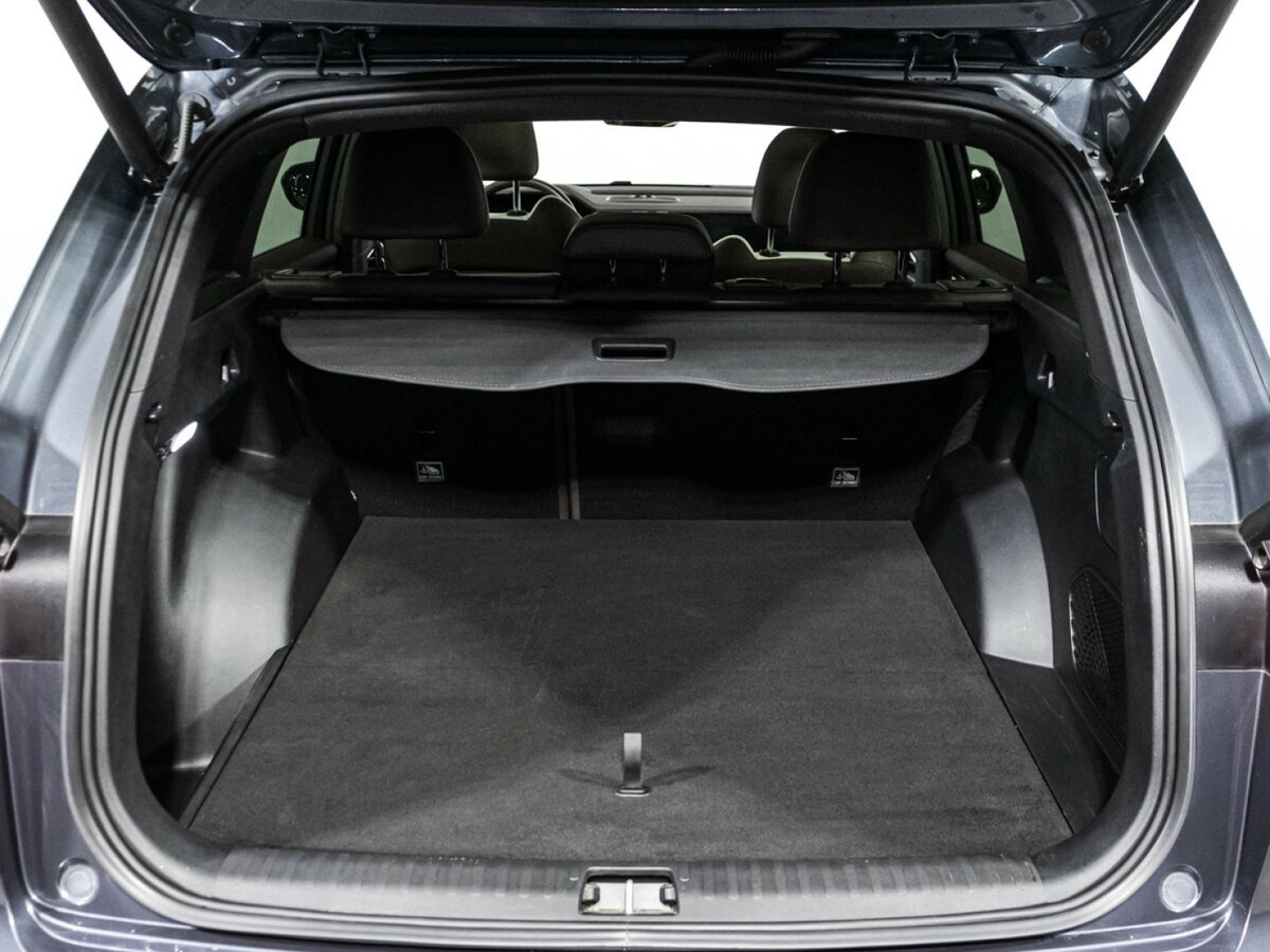 Купить Geely Monjaro I, 2023, 55 597 км, фото №28