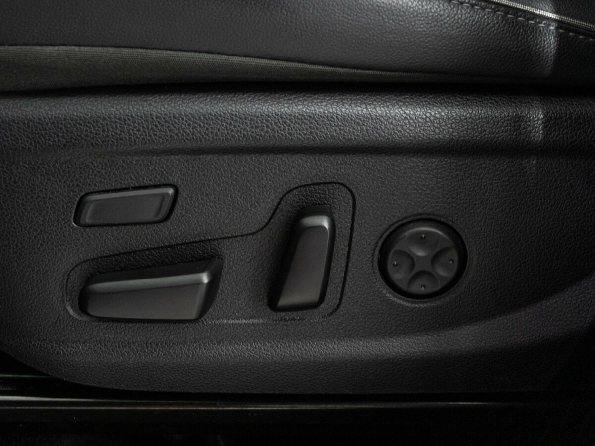 Купить Hyundai Santa Fe IV Рестайлинг, 2022, 71 990 км, фото №14