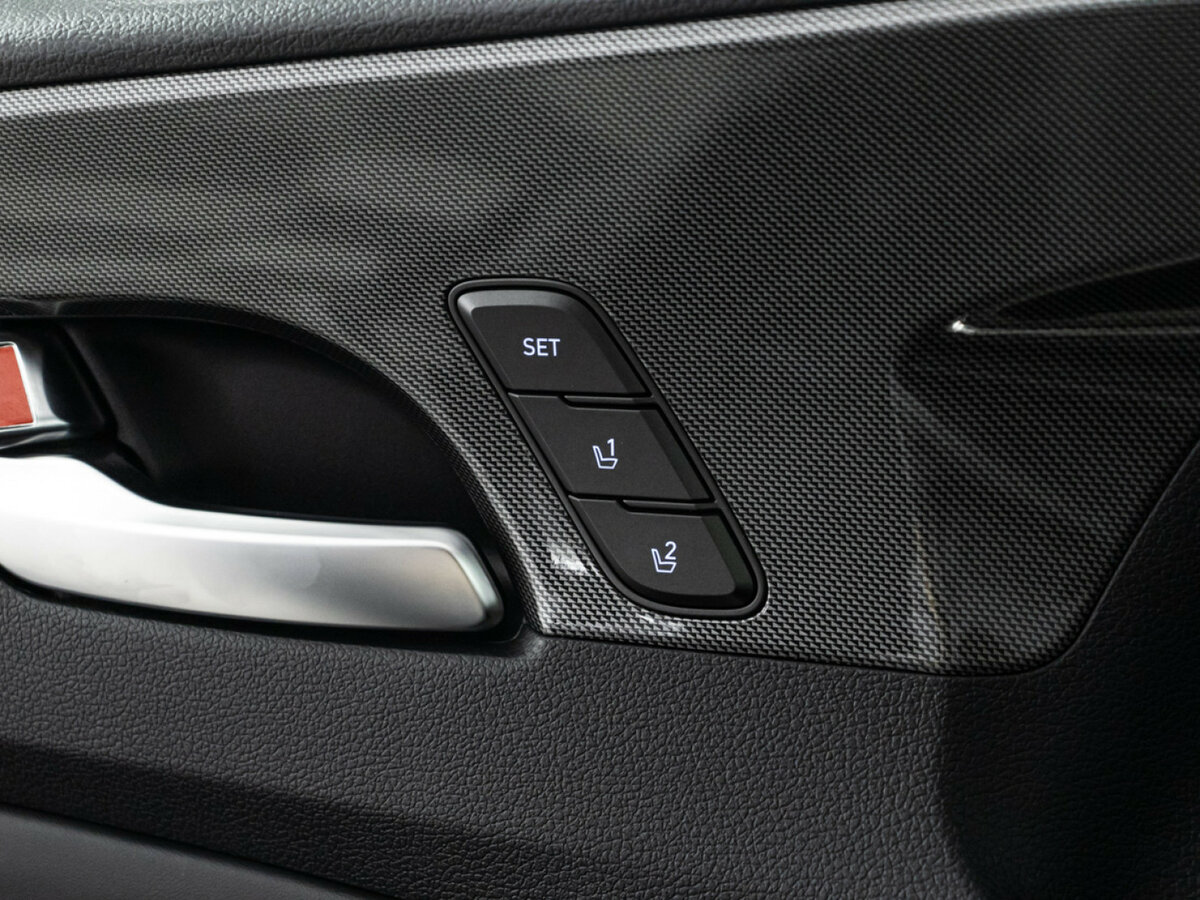 Купить Hyundai Santa Fe IV Рестайлинг, 2022, 71 990 км, фото №15