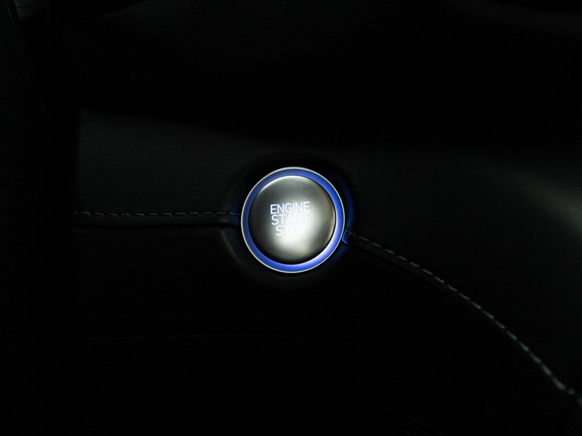 Купить Hyundai Santa Fe IV Рестайлинг, 2022, 71 990 км, фото №18