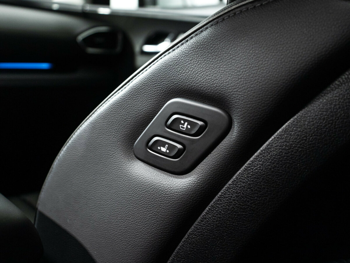 Купить Hyundai Santa Fe IV Рестайлинг, 2022, 71 990 км, фото №20