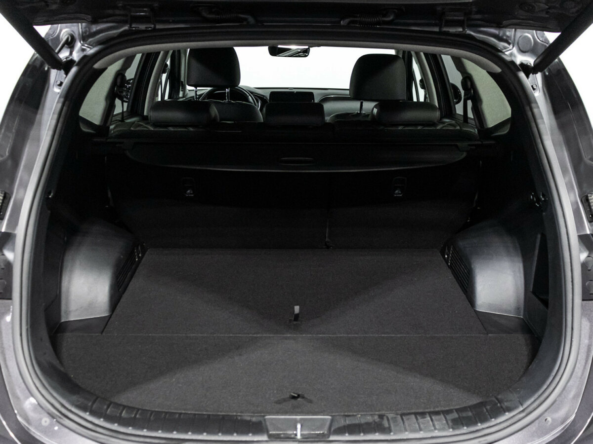 Купить Hyundai Santa Fe IV Рестайлинг, 2022, 71 990 км, фото №24