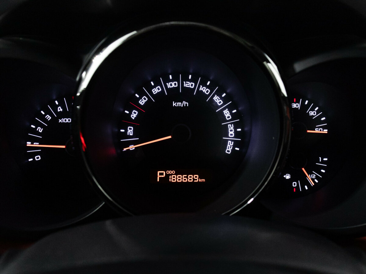 Купить Kia Soul I, 2010, 188 687 км, фото №12