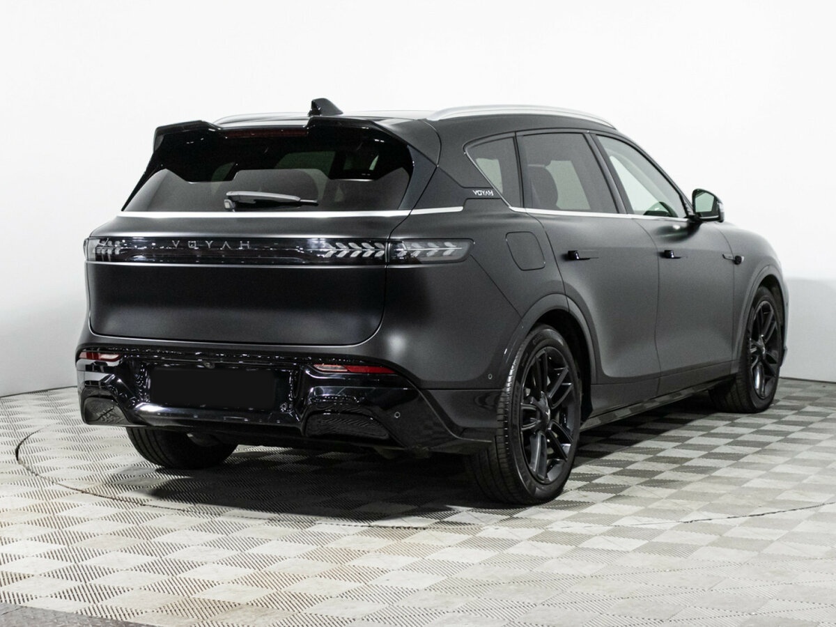 Купить Voyah Free I Рестайлинг, 2023, 17 520 км, фото №5