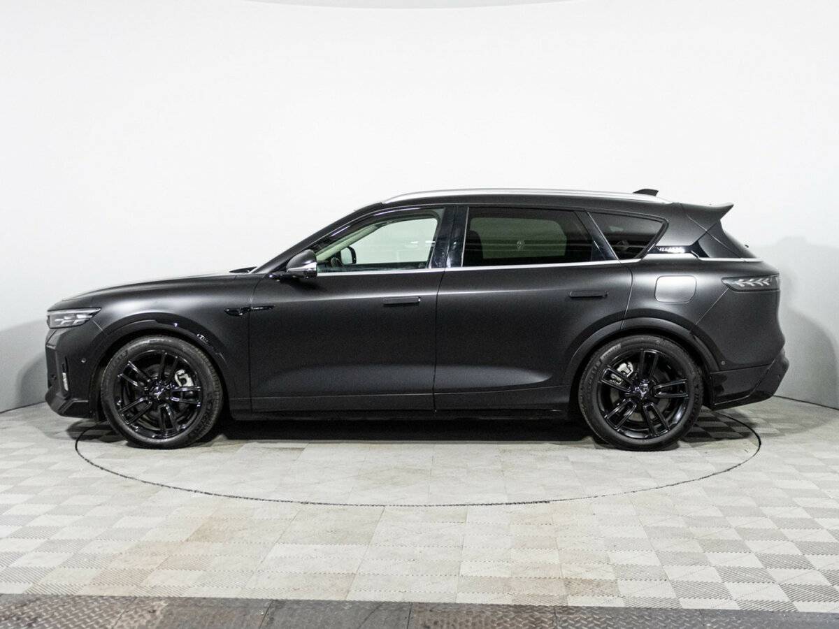 Купить Voyah Free I Рестайлинг, 2023, 17 520 км, фото №8