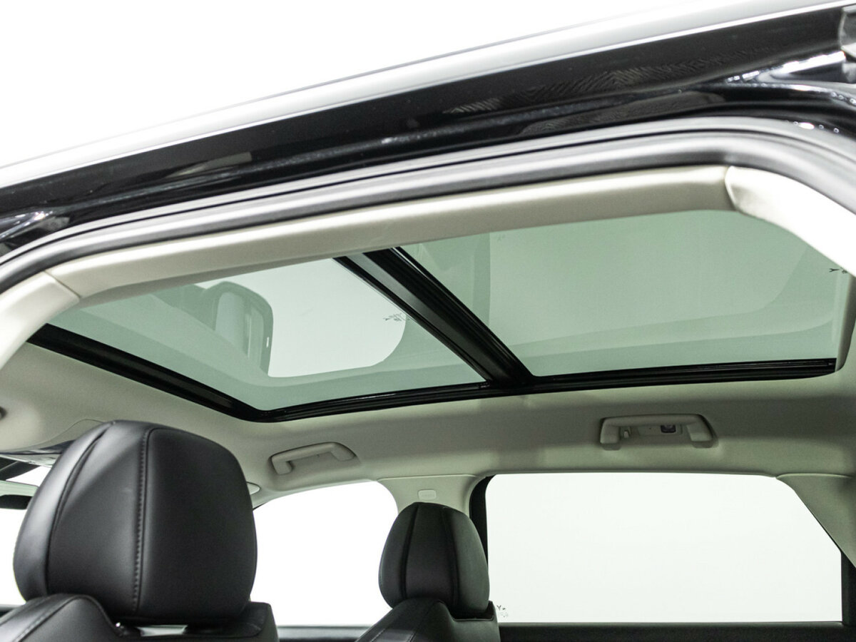 Купить Voyah Free I Рестайлинг, 2023, 17 520 км, фото №14