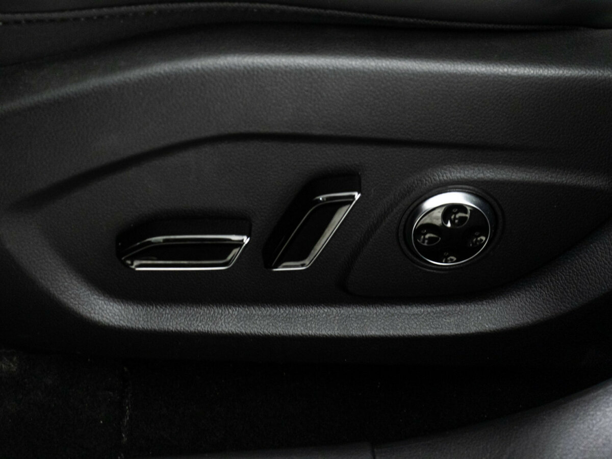 Купить Voyah Free I Рестайлинг, 2023, 17 520 км, фото №15