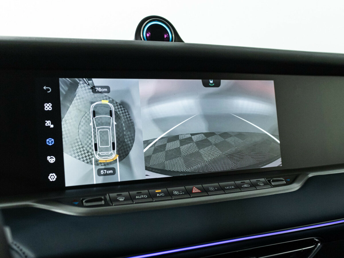 Купить Voyah Free I Рестайлинг, 2023, 17 520 км, фото №16