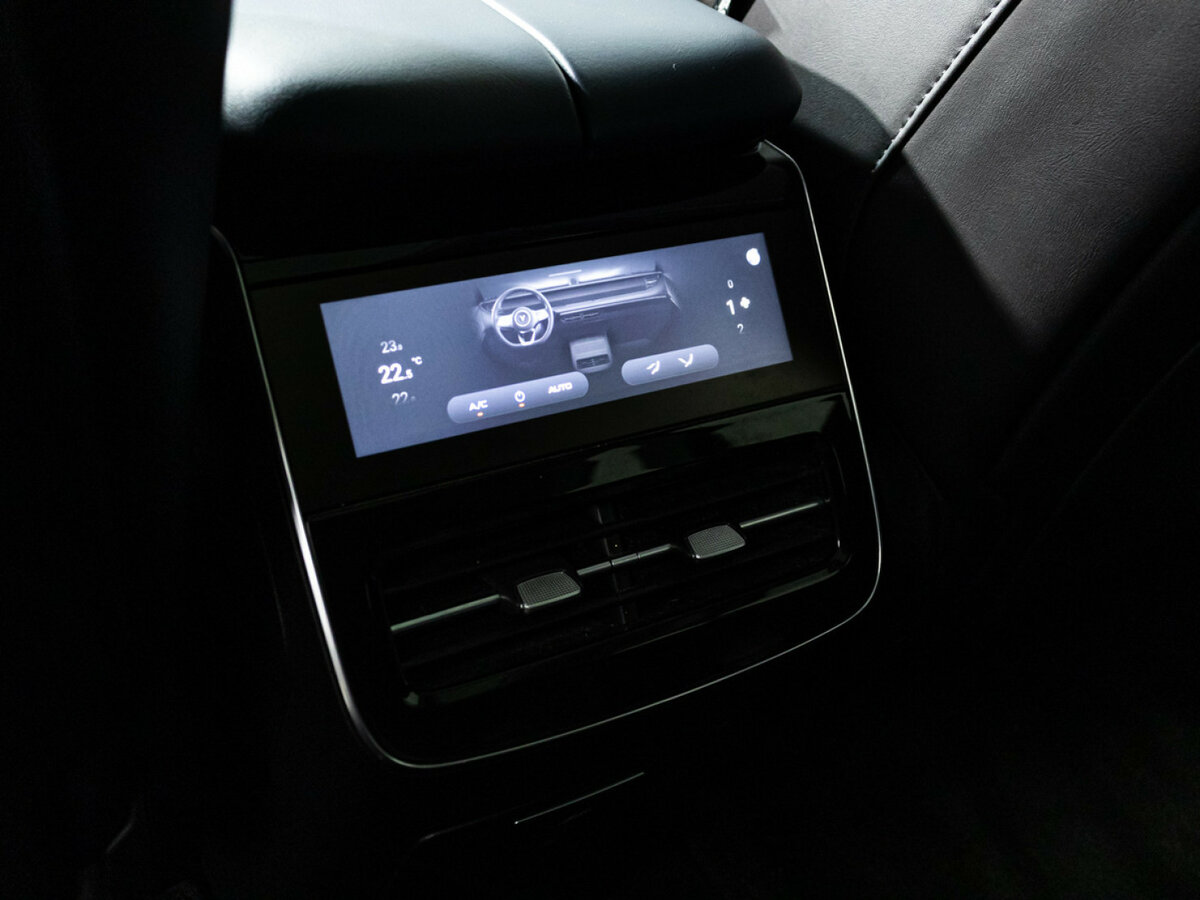 Купить Voyah Free I Рестайлинг, 2023, 17 520 км, фото №21