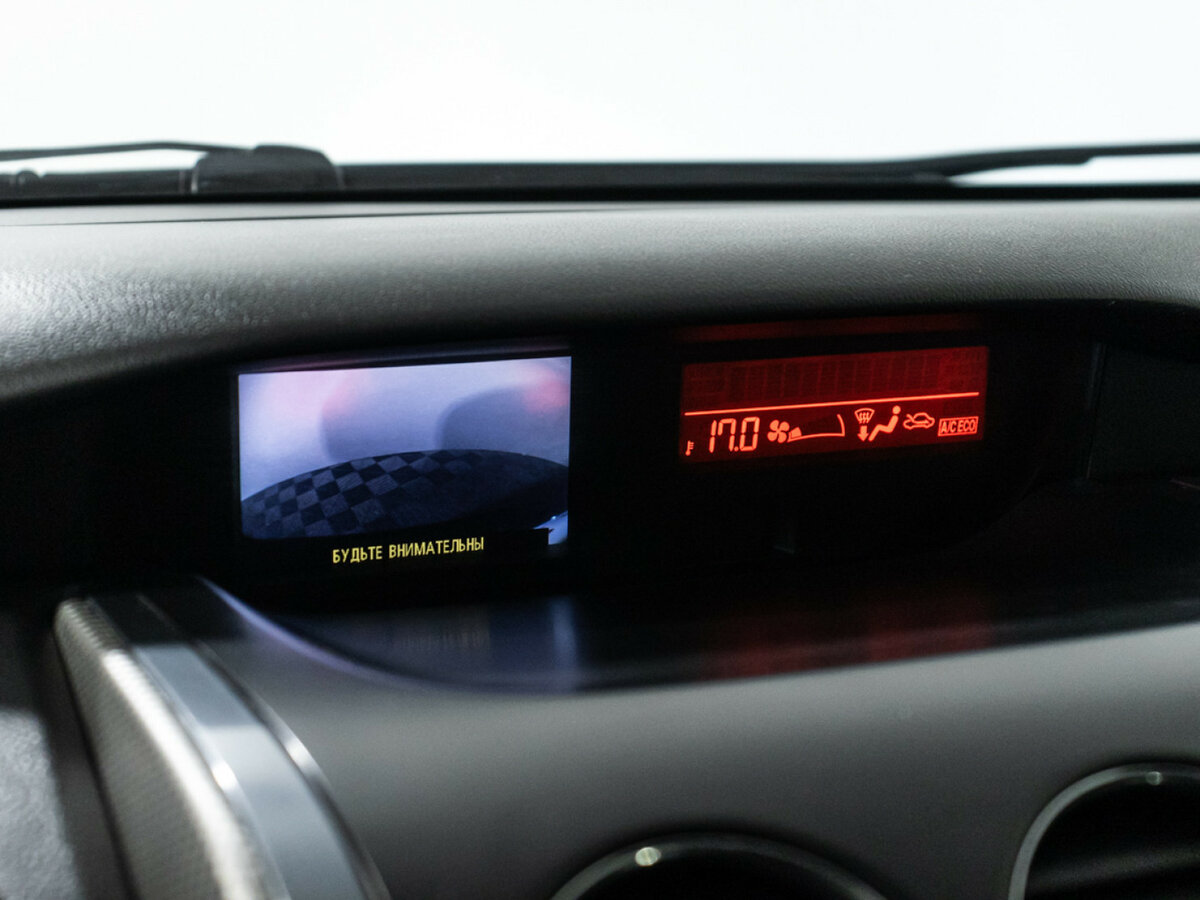 Купить Mazda CX-7 I Рестайлинг, 2011, 146 000 км, фото №15