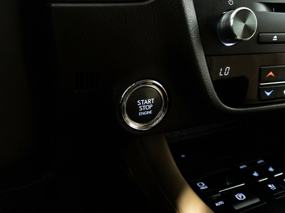 Купить Lexus RX 300 IV, 2018, 166 238 км, фото №18