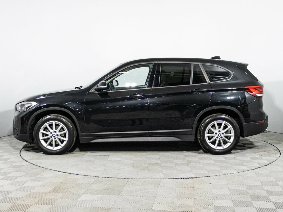Купить BMW X1 18i sDrive II (F48) Рестайлинг, 2020, 53 034 км, фото №8
