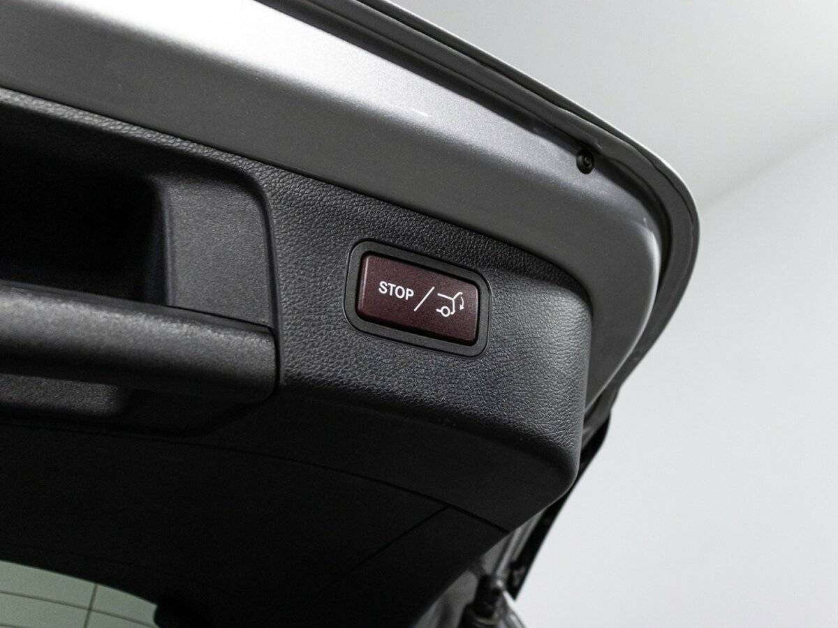 Купить Mercedes-Benz GLA 200 I (X156) Рестайлинг, 2019, 117 000 км, фото №17