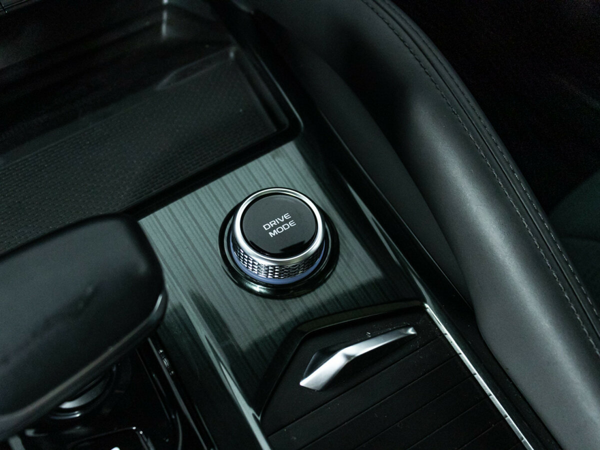 Купить Geely Monjaro I, 2024, 33 140 км, фото №19