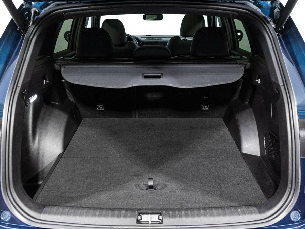 Купить Geely Monjaro I, 2024, 33 140 км, фото №23