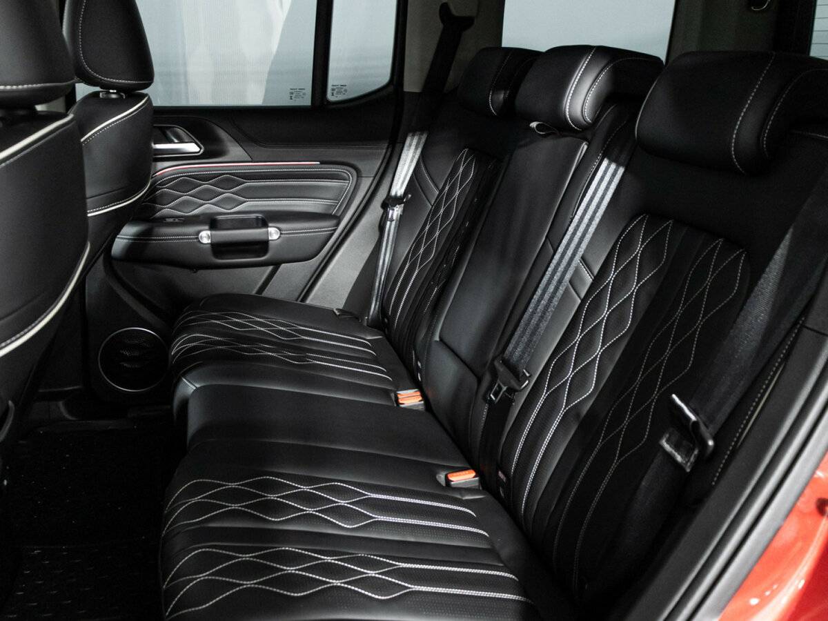 Купить Tank 300 I, 2023, 19 550 км, фото №8