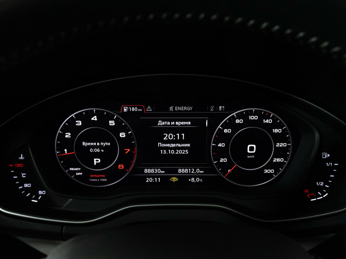 Купить Audi Q5 II (FY), 2020, 88 765 км, фото №12