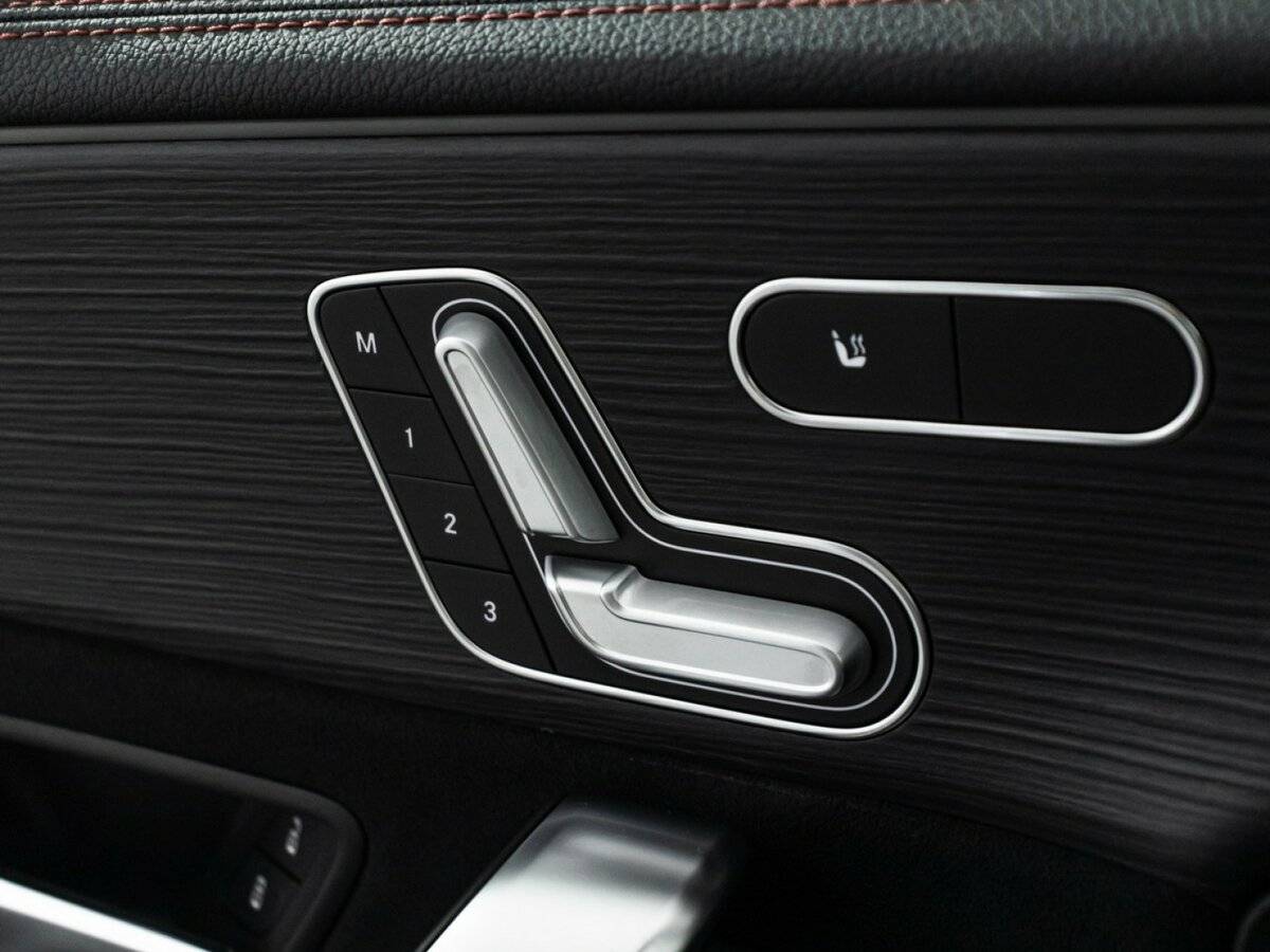 Купить Mercedes-Benz CLA AMG 35 AMG II (C118, X118), 2019, 62 403 км, фото №14