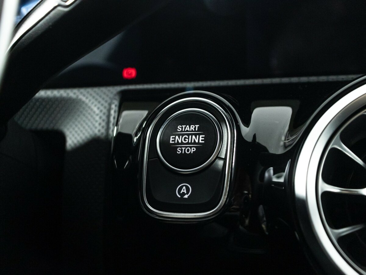 Купить Mercedes-Benz CLA AMG 35 AMG II (C118, X118), 2019, 62 403 км, фото №20