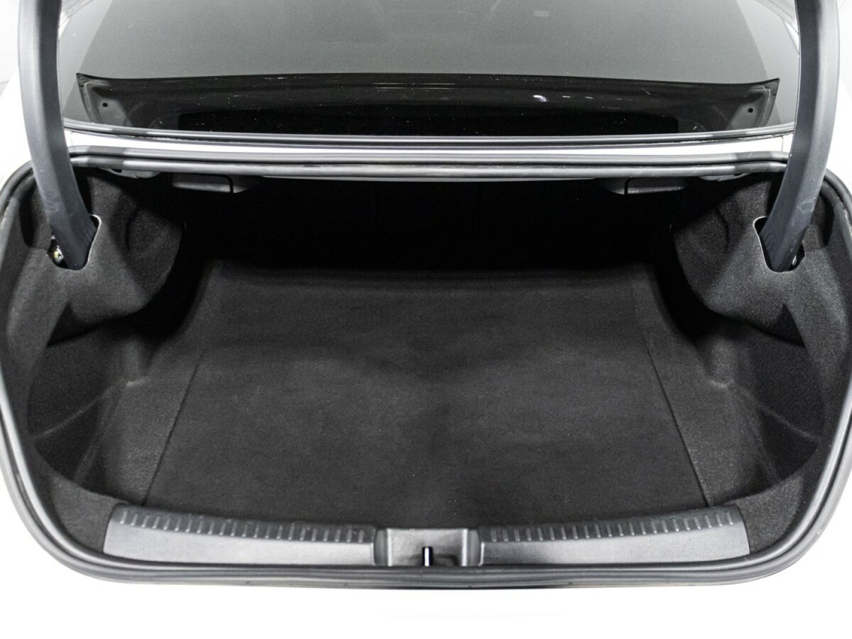 Купить Mercedes-Benz CLA AMG 35 AMG II (C118, X118), 2019, 62 403 км, фото №28