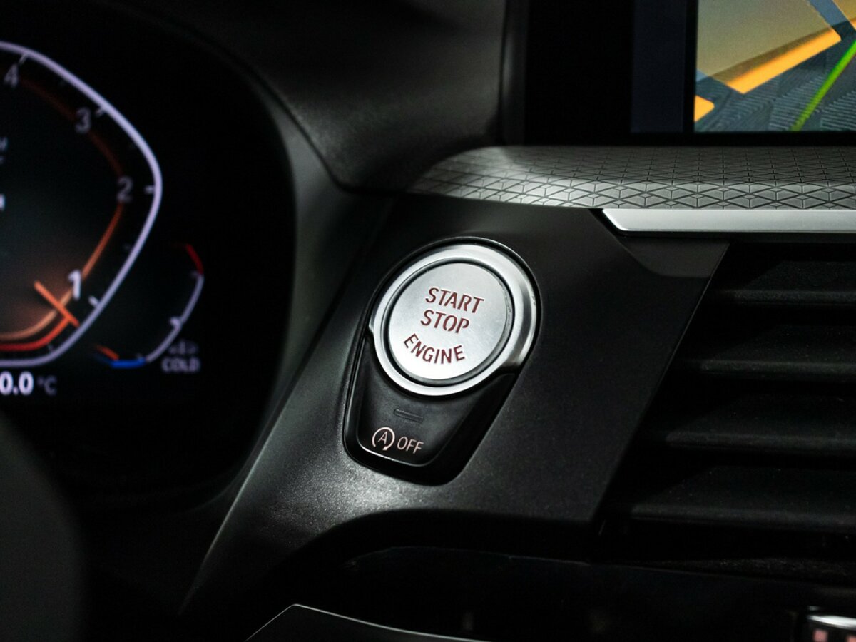 Купить BMW X3 20d xDrive III (G01), 2019, 161 190 км, фото №15