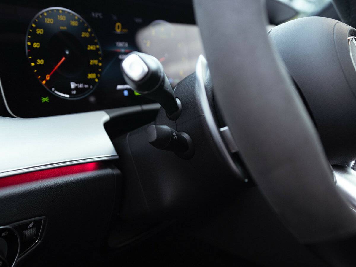 Купить Mercedes-Benz E-Класс AMG 53 AMG V (W213) Рестайлинг, 2021, 40 000 км, фото №14