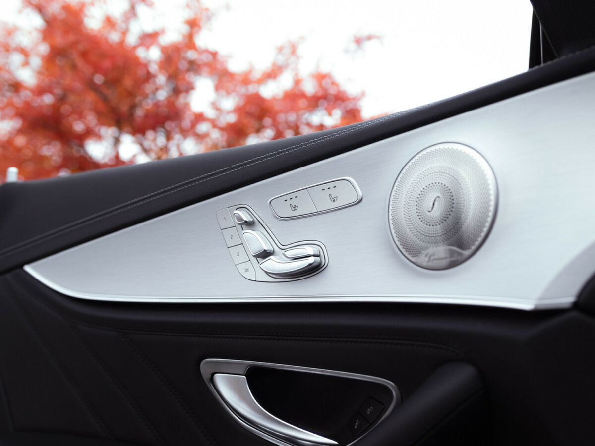 Купить Mercedes-Benz E-Класс AMG 53 AMG V (W213) Рестайлинг, 2021, 40 000 км, фото №24