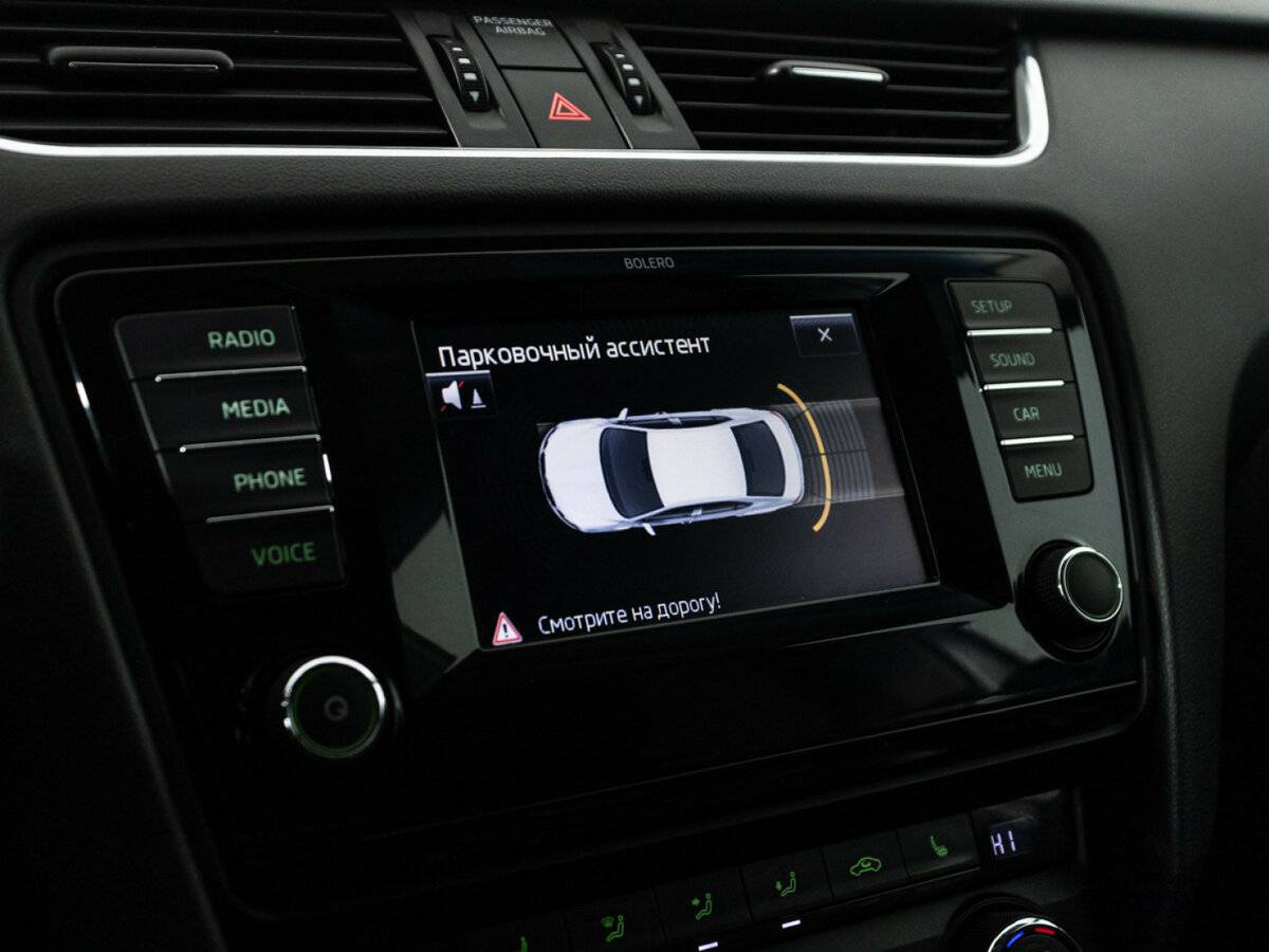 Купить Skoda Octavia III (A7), 2013, 163 000 км, фото №13