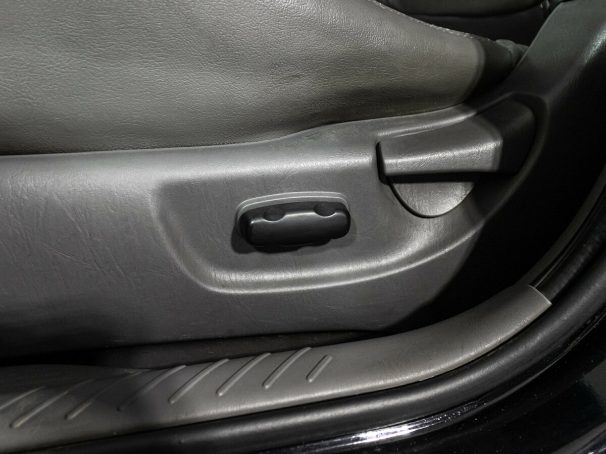 Купить Ford Escape I, 2000, 193 161 км, фото №15