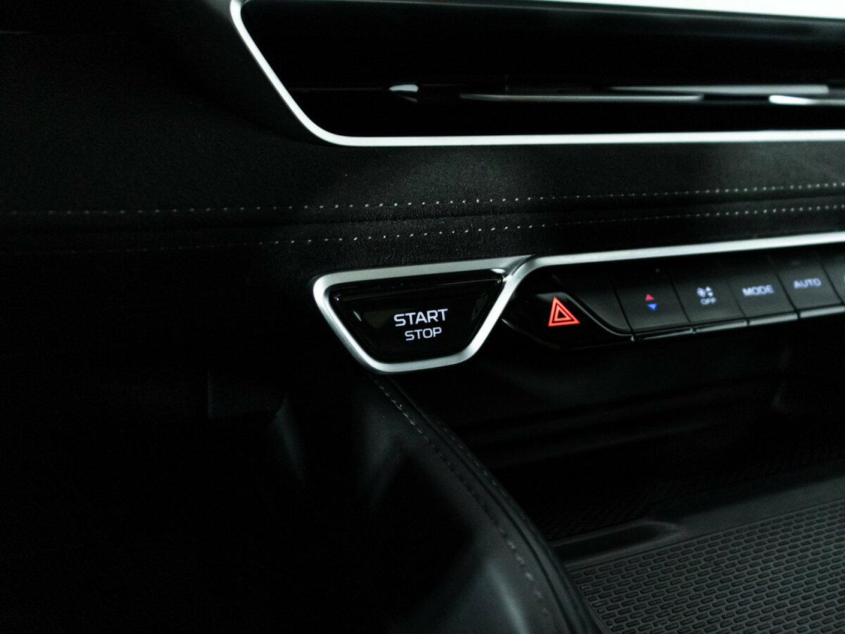 Купить Geely Monjaro I, 2024, 40 071 км, фото №18