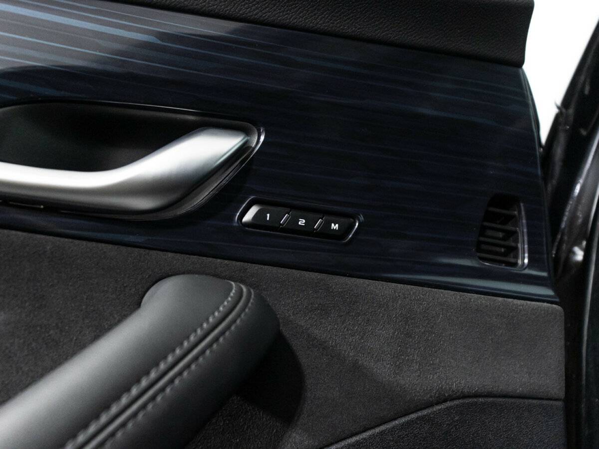 Купить Geely Monjaro I, 2024, 40 071 км, фото №23