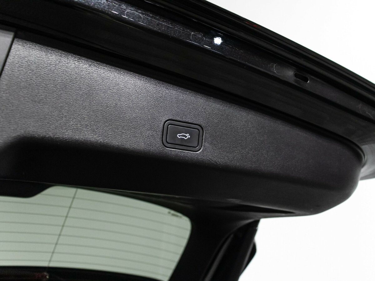 Купить Geely Monjaro I, 2024, 40 071 км, фото №27