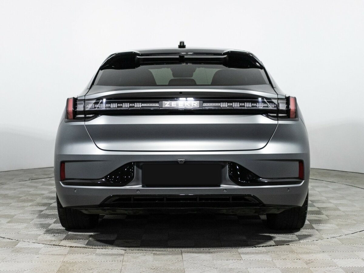 Купить Zeekr 001 100 kWh I, 2023, 37 077 км, фото №6