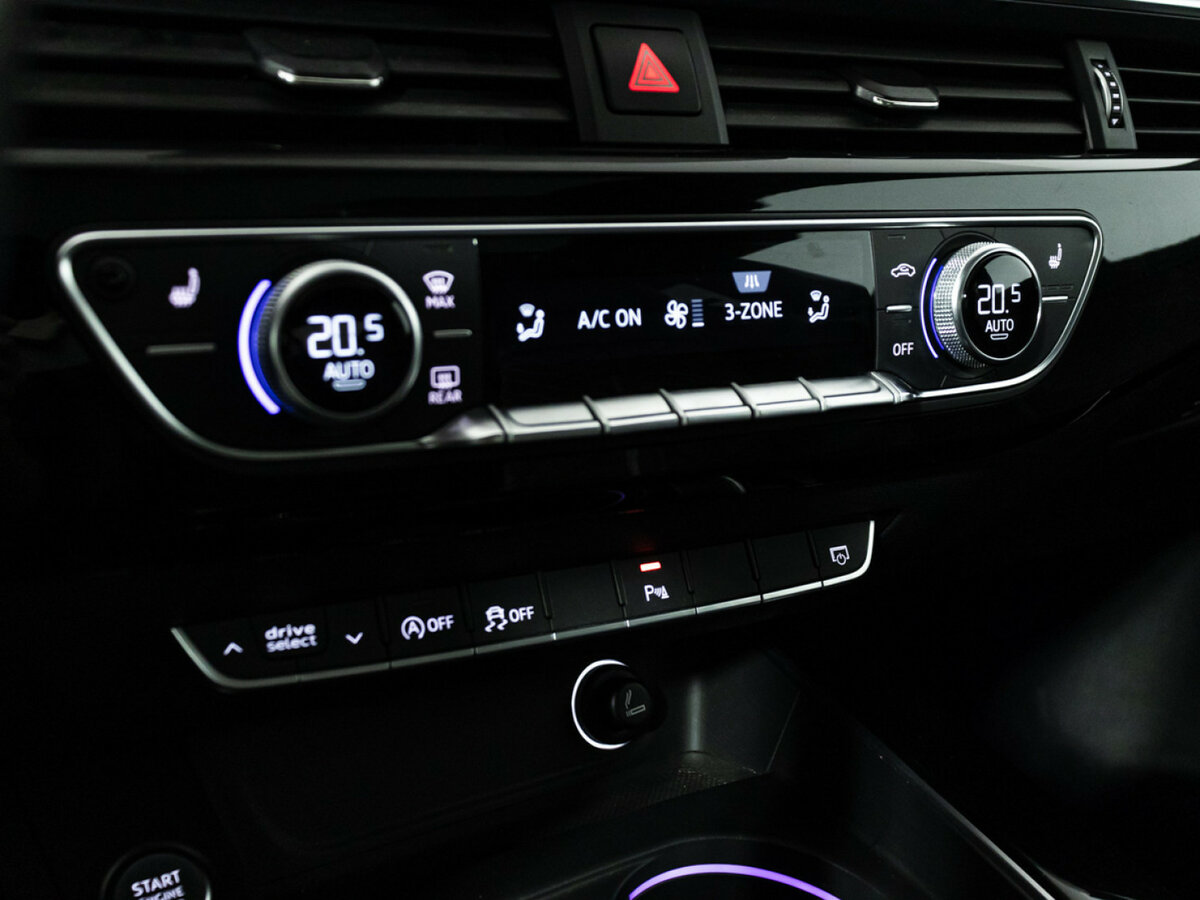 Купить Audi A5 II (F5), 2017, 124 864 км, фото №20