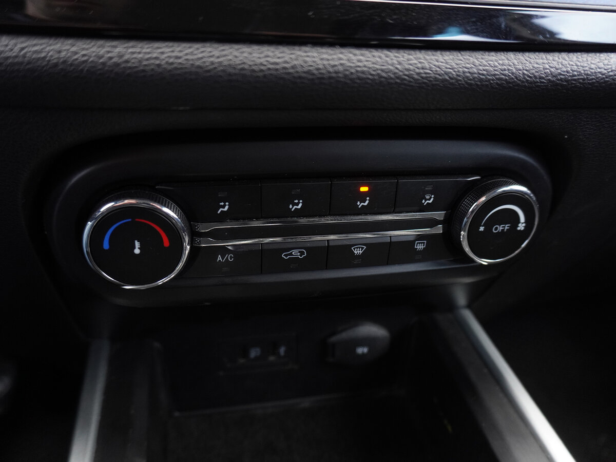 Купить Chery Tiggo 4 I Рестайлинг, 2021, 65 724 км, фото №15